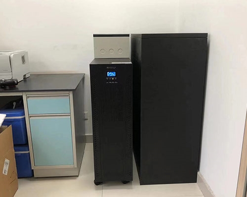 30KVA Ups系統