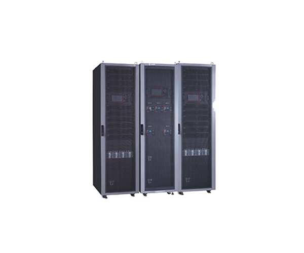 并機型模塊化UPS整機1+1并聯-B10,B15,B20P型